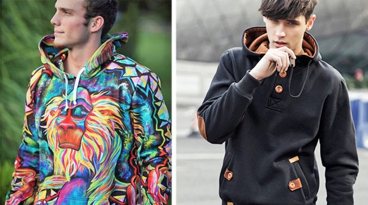 Men's body shirts: fashion trends and selection rules