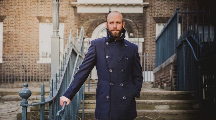 Chaquetas de hombre: características, consejos para elegir.