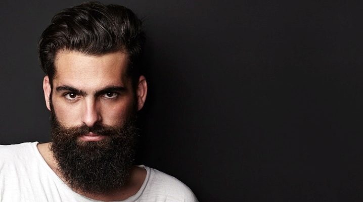 Sıradışı erkek saç modelleri