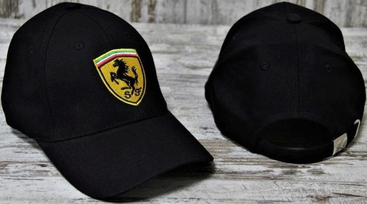 Gorras de béisbol de marca para hombre