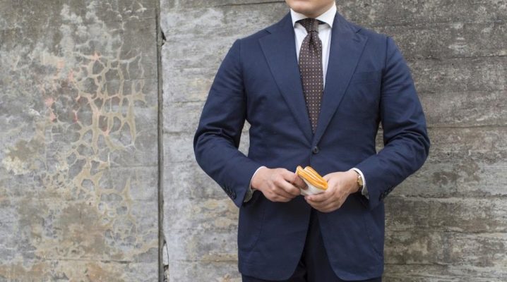 Comment choisir une cravate pour un costume ?