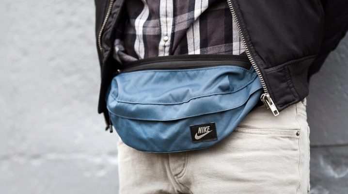 Monederos de hombre para un cinturón: ¿cómo elegirlo y usarlo correctamente?