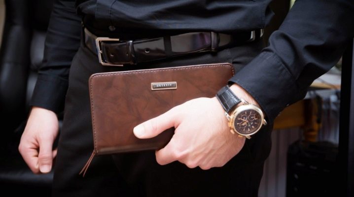 Мъжки съединители: видове, как да изберем и какво да облечем?