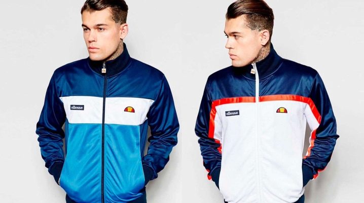 أولمبياد الرجال: اتجاهات الموضة وقواعد الاختيار