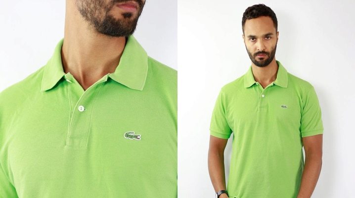 Polos homme Lacoste : quels sont-ils et comment choisir ?
