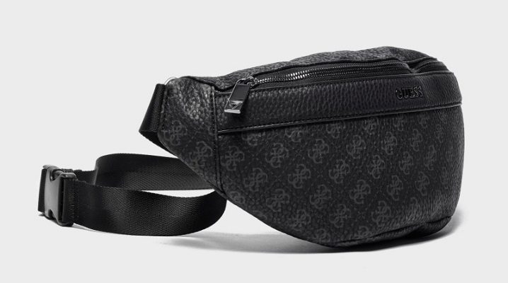 Μαντέψτε ανδρικές τσάντες: χαρακτηριστικά και τύποι