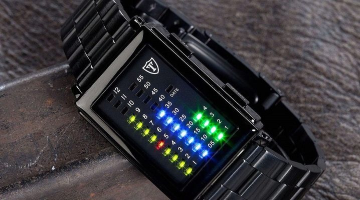 Двоичен часовник: как работи и как да го използвате