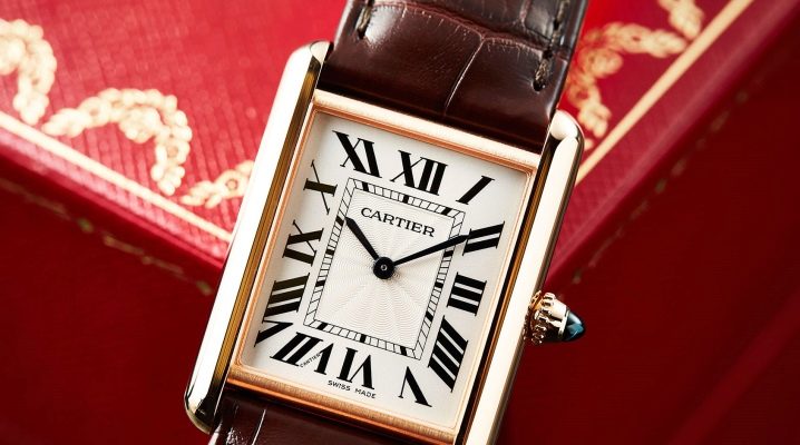 Orologi da uomo Cartier: caratteristiche, modelli, consigli per la scelta