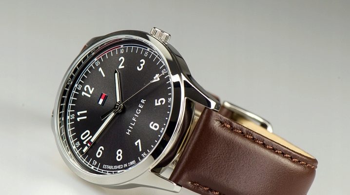 Orologi da uomo Tommy Hilfiger