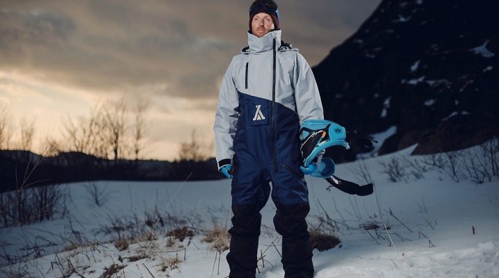 Мъжки гащеризони: видове и избор