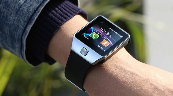 ساعة رجالية ذكية: ميزات وأنواع ونصائح للاختيار