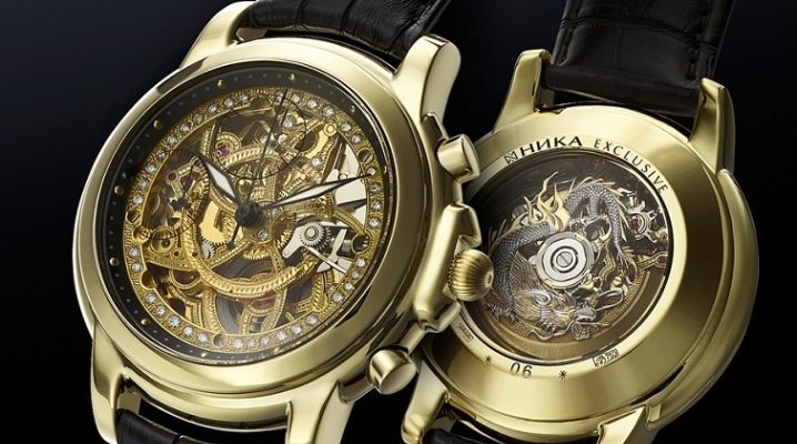 Nick'in erkek saatleri hakkında her şey