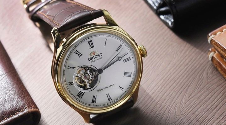 Reloj japonés para hombre