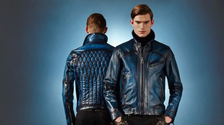 Мъжки дрехи Bugatti