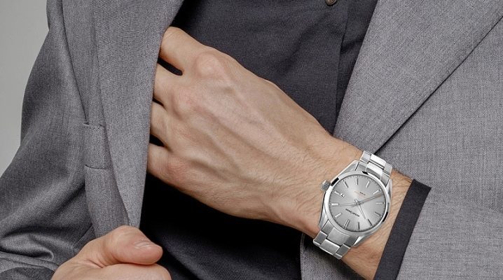 Jacques Lemans Erkek Saatleri