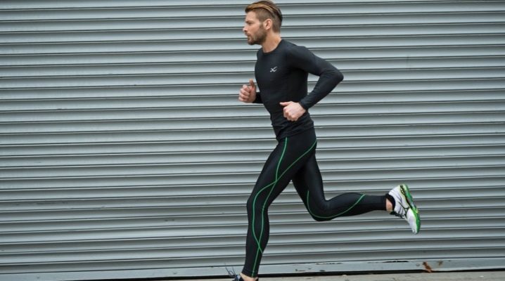 Herrenstrumpfhosen: Wozu dienen sie und wie wählt man sie aus?