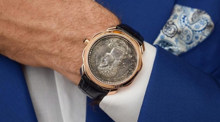 Revue de la montre homme Bvlgari