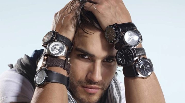 Les montres pour hommes les plus en vogue