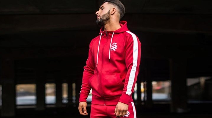 Ropa deportiva para hombres