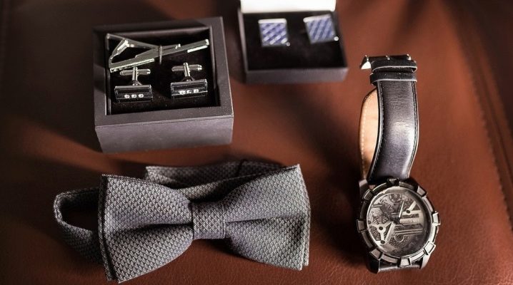 Tutto sui gioielli da uomo