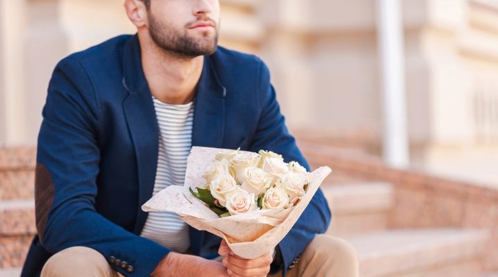 10 mejores cualidades de los hombres a través de los ojos de las mujeres