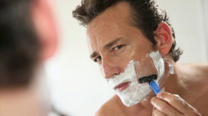 Was kann Rasierschaum ersetzen?