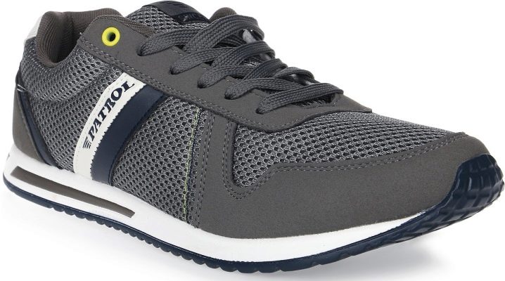 Caratteristiche e modelli delle sneakers da uomo Patrol