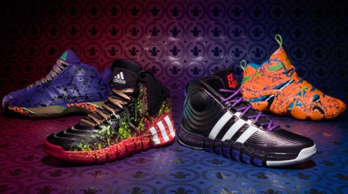 Erkek ayakkabı adidas