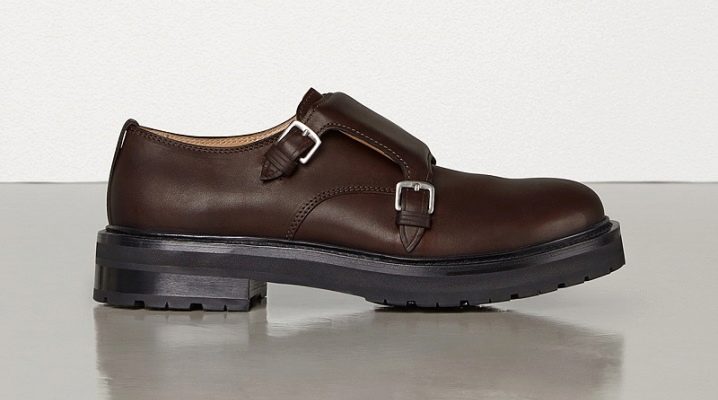 Herrenschuhe Bottega Veneta