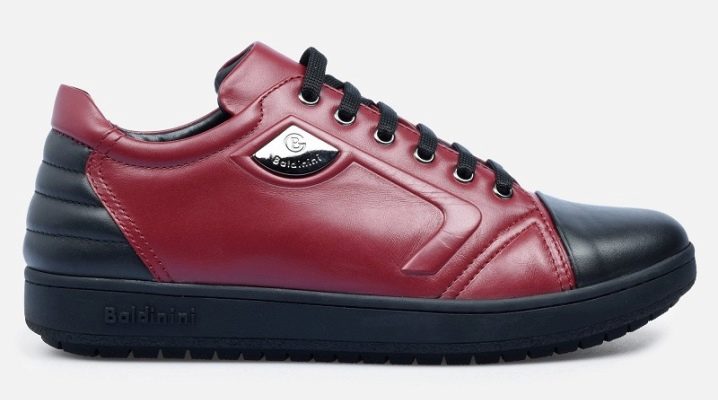 Sneakers Uomo Baldinini