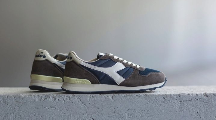 Diadora Erkek Spor Ayakkabı