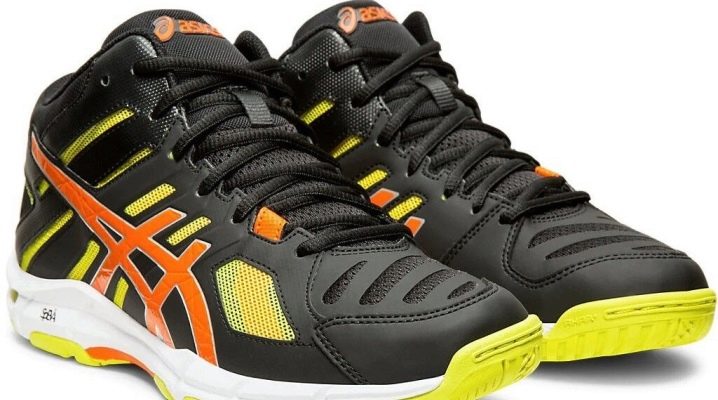 Scarpe volley uomo: i migliori modelli e consigli per la scelta