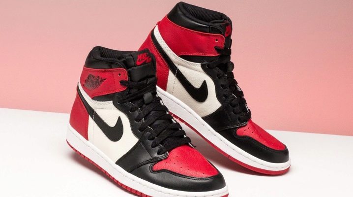 Erkek spor ayakkabıları: bunlar nedir ve ne giymeli?