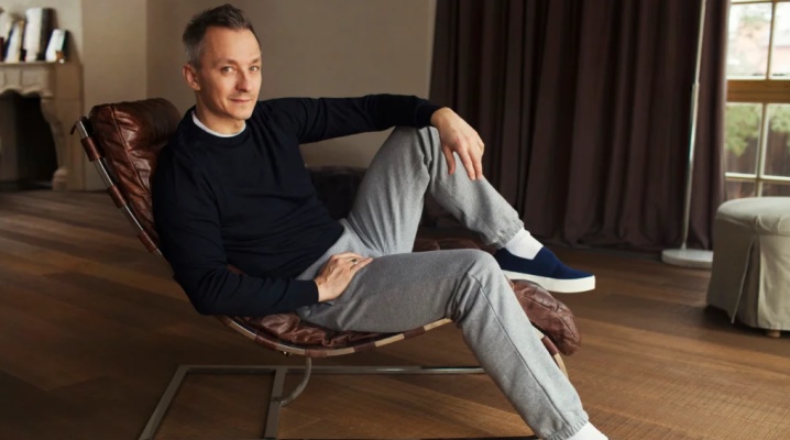 Que puis-je porter avec des slip-ons pour hommes ?