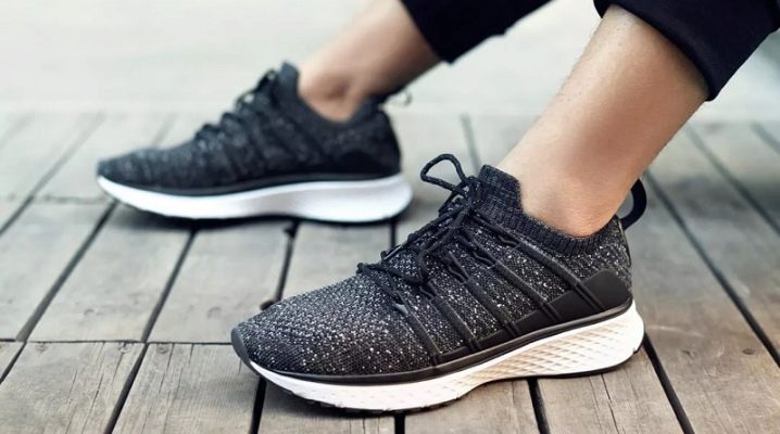 Chaussures de sport pour hommes