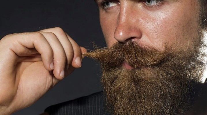 Descripción general del cuidado de la barba