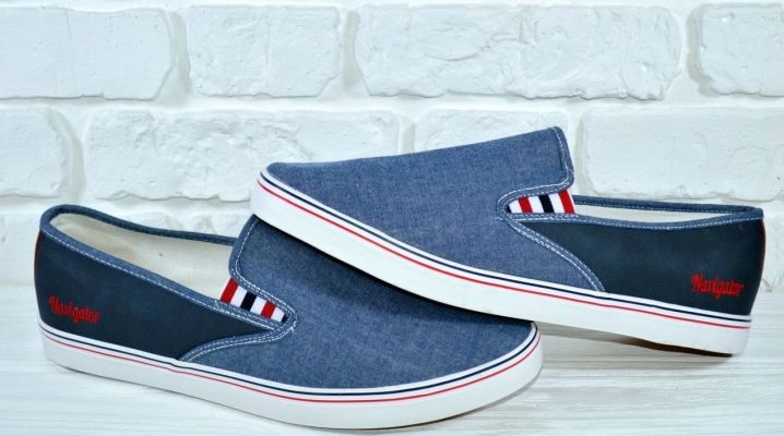 Tutto sulle slip-on da uomo