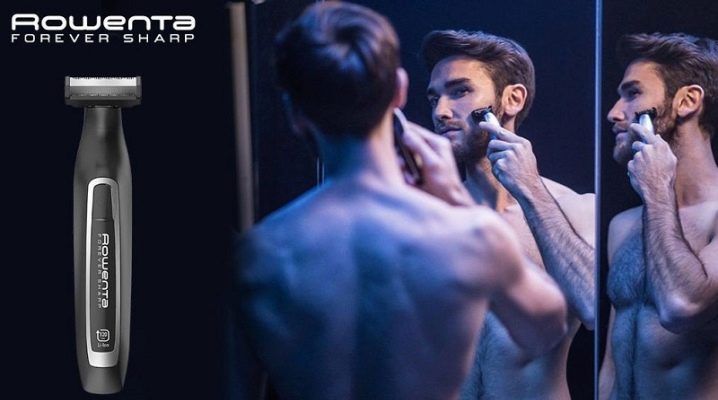 Tout sur les tondeuses Rowenta