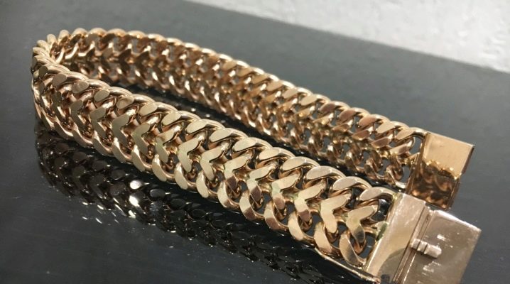 Chaînes homme dorées au bras : comment bien choisir et porter ?