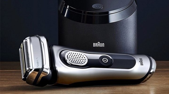 Rasoi elettrici per pelli sensibili: caratteristiche di scelta e utilizzo