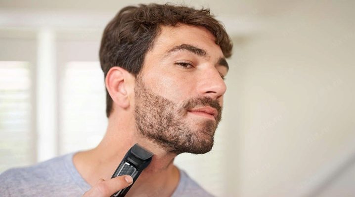 Comment se raser la barbe avec une tondeuse ?