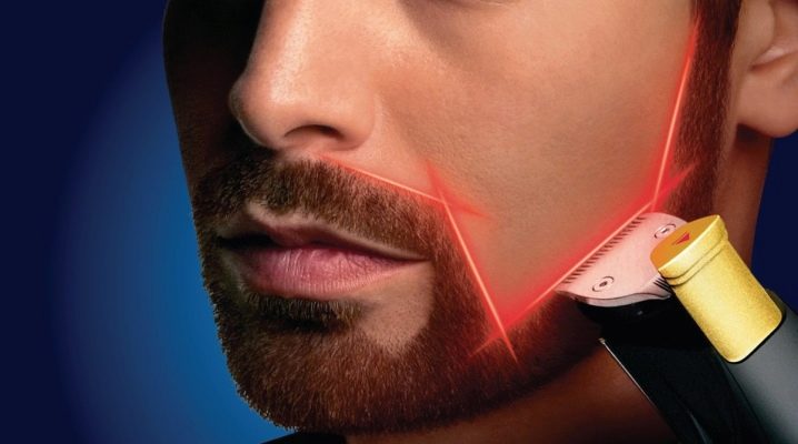 Come fare un bordo della barba?