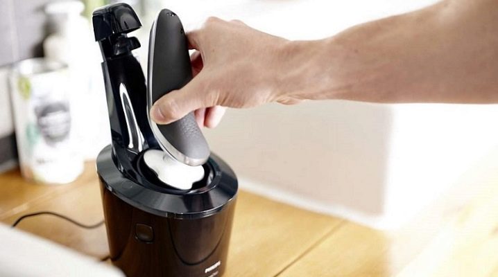 أفضل ماكينات الحلاقة الكهربائية للرجال