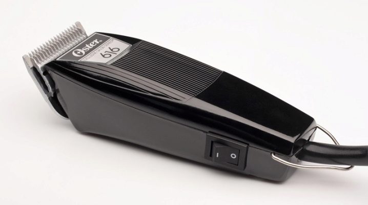 مراجعة ماكينة قص الشعر أوستر