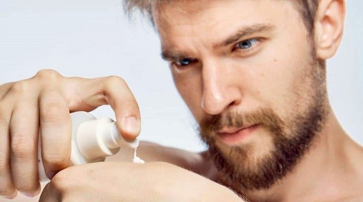 Sakal jelleri hakkında her şey