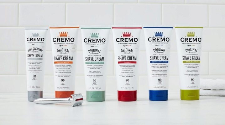 Tutto sulle creme da barba