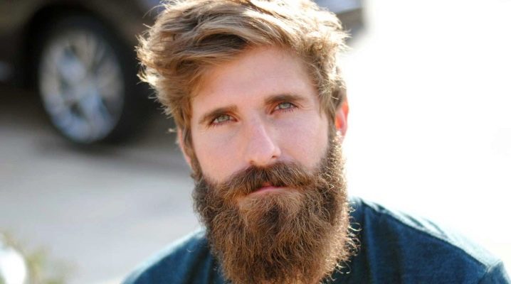 ¿Cómo hacer espesa una barba rala?