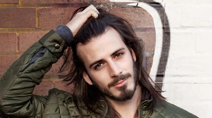 Yüz tipine göre sakal şekli seçimi