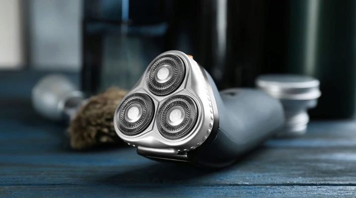 ¿Cómo afilar cuchillos de afeitadora eléctrica en casa?