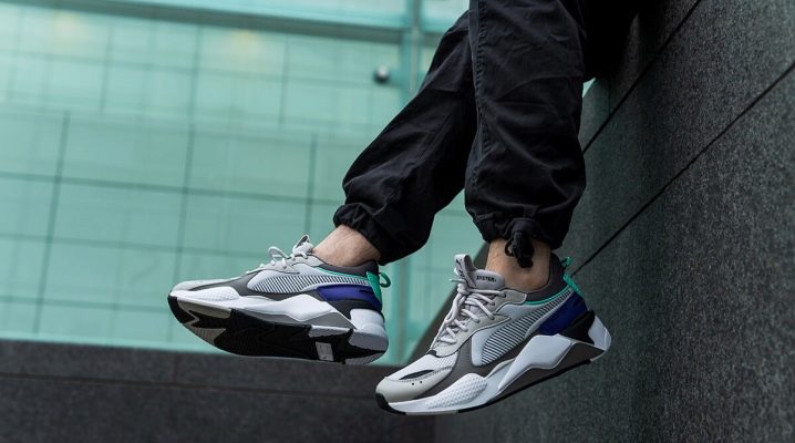 Най -добрите мъжки маратонки и тайните по техен избор